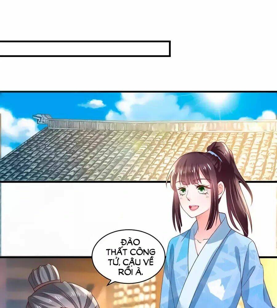 nông nữ thù sắc chapter 187 - Next chapter 188