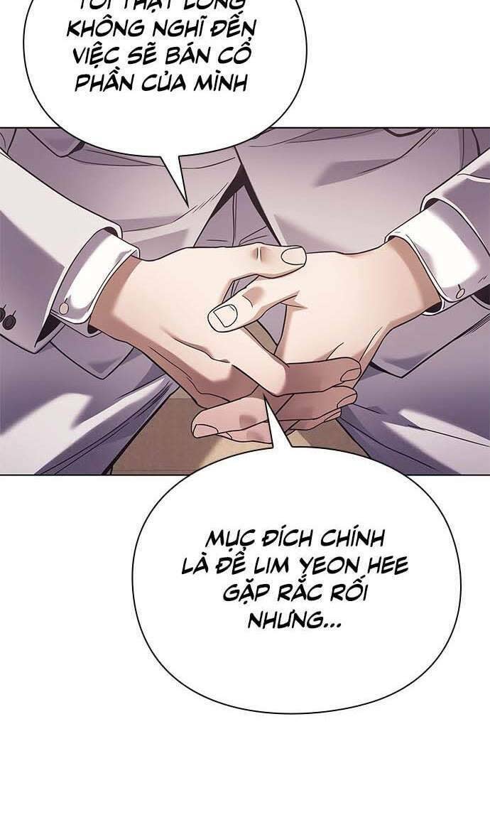 nhân viên văn phòng nhìn thấy vận mệnh chapter 19 - Trang 2