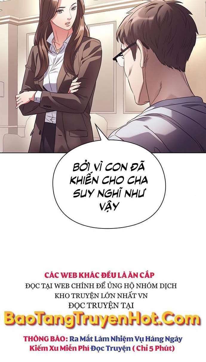 nhân viên văn phòng nhìn thấy vận mệnh chapter 12 - Trang 2