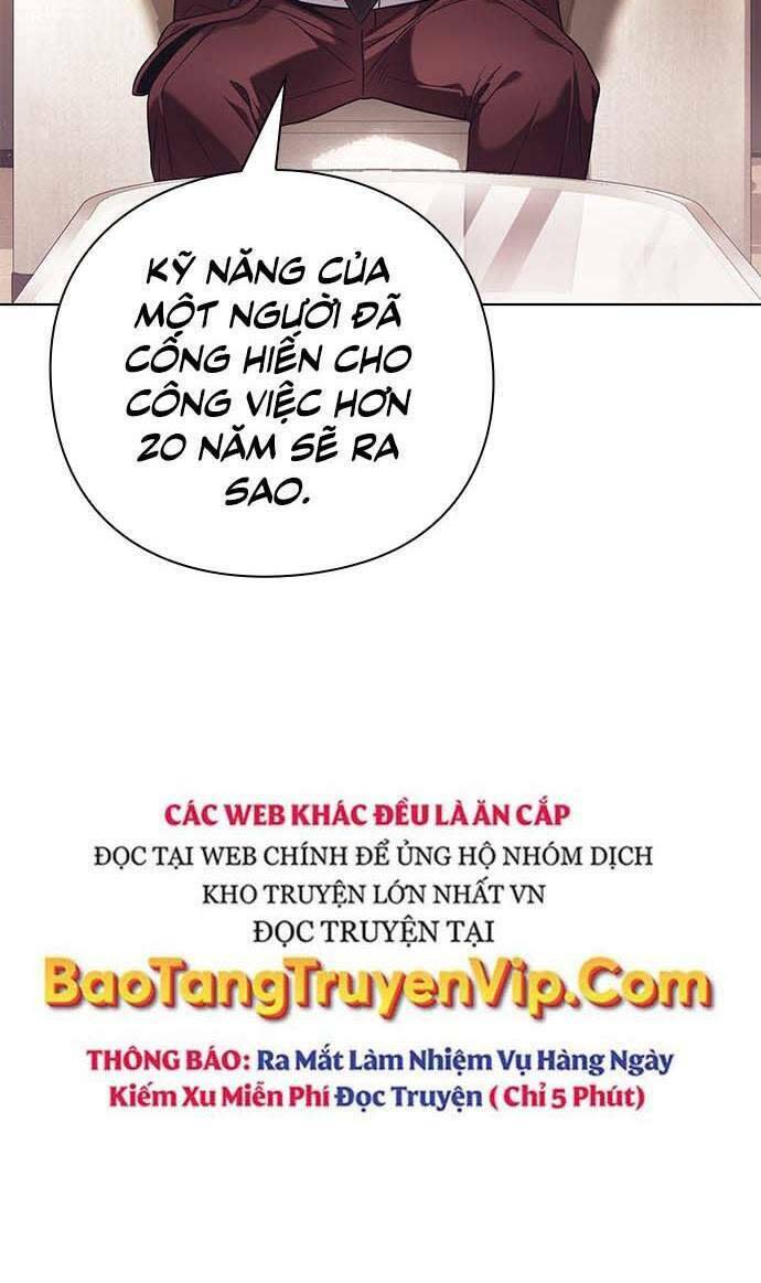 nhân viên văn phòng nhìn thấy vận mệnh chapter 19 - Trang 2