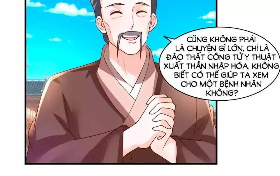 nông nữ thù sắc chapter 187 - Next chapter 188