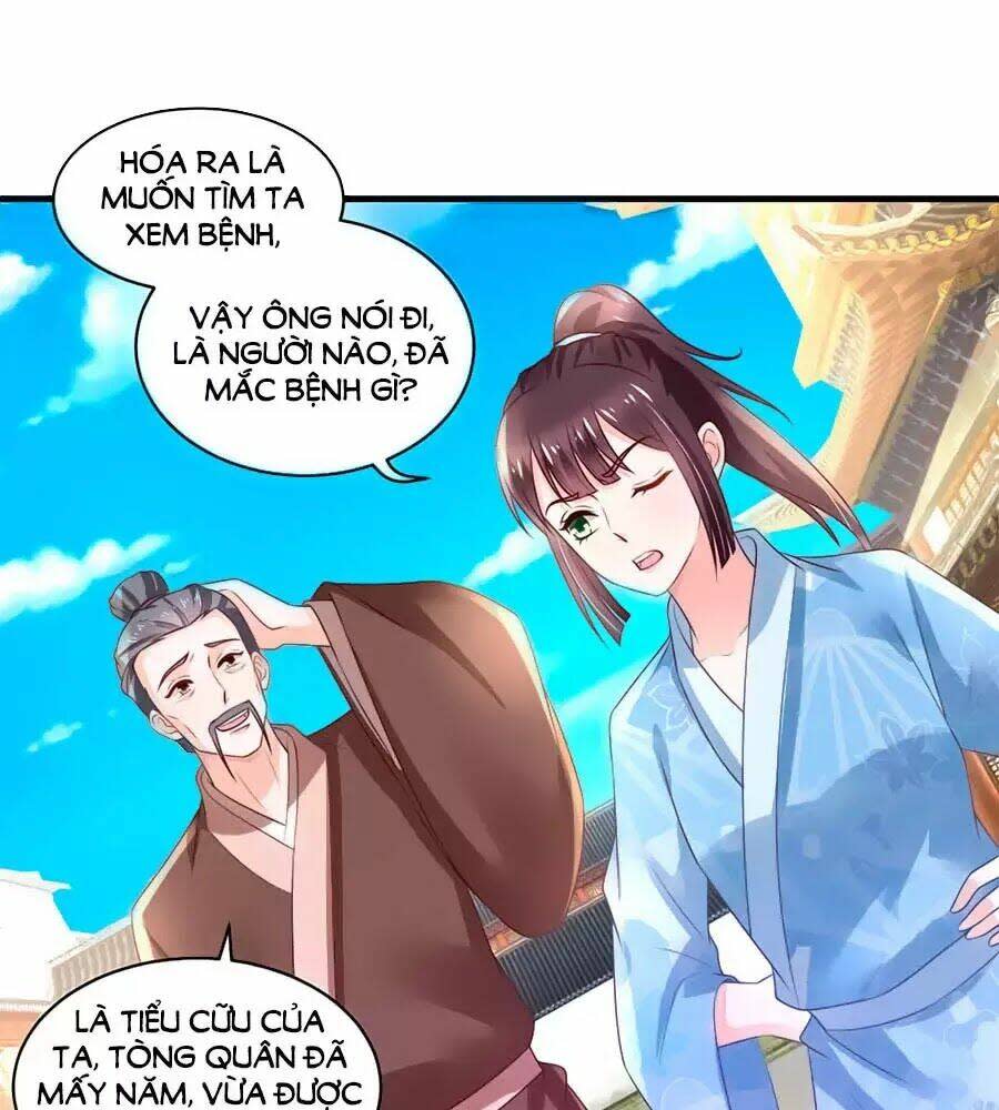 nông nữ thù sắc chapter 187 - Next chapter 188