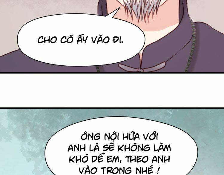 Lượm Được 1 Tiểu Hồ Ly Chapter 46 - Next Chapter 47