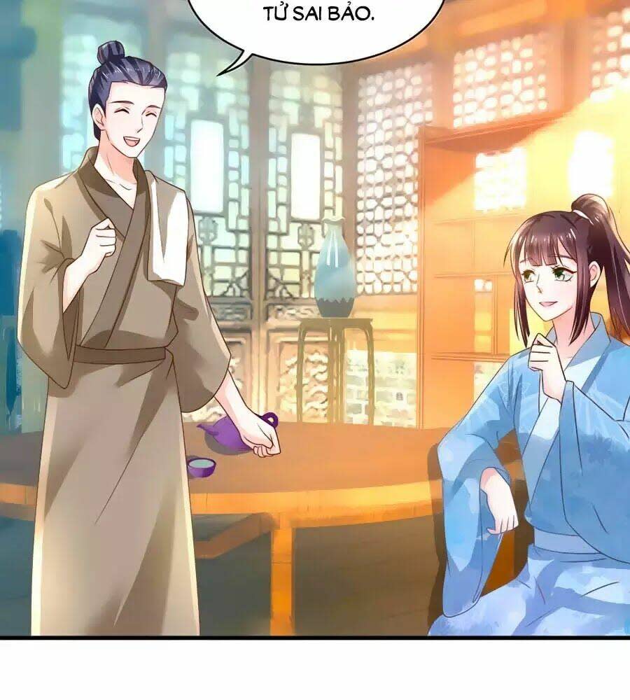 nông nữ thù sắc chapter 187 - Next chapter 188