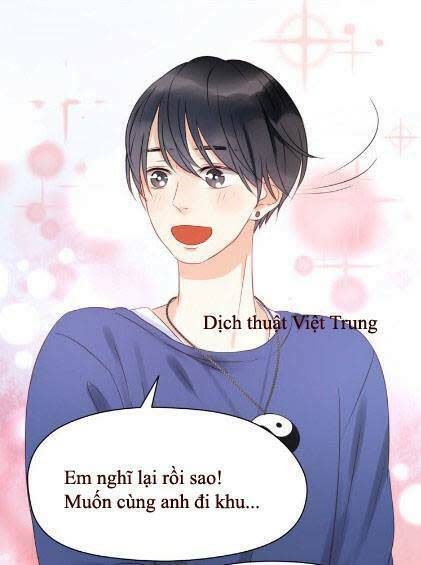 Lượm Được 1 Tiểu Hồ Ly Chapter 11 - Next Chapter 12