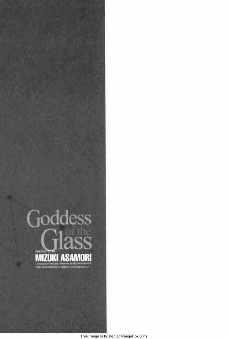 Goddess Of The Glass! Chapter 5 - Trang 2