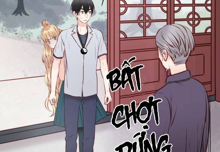 Lượm Được 1 Tiểu Hồ Ly Chapter 46 - Next Chapter 47