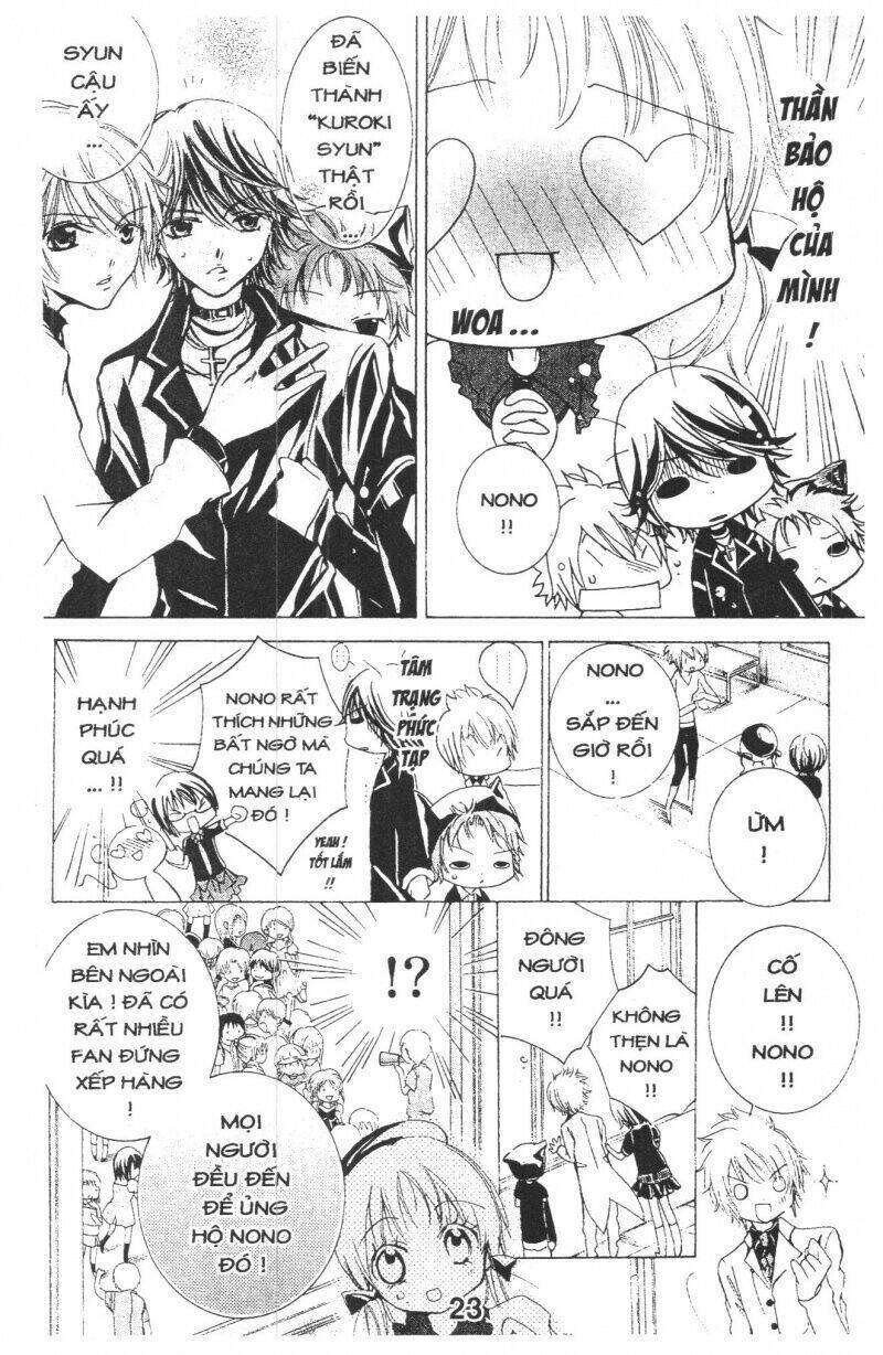 Ore-Sama Kingdom Chapter 2 - Trang 2