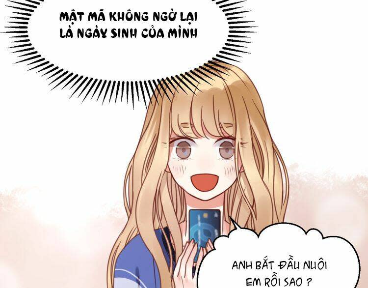 Lượm Được 1 Tiểu Hồ Ly Chapter 26 - Next Chapter 27