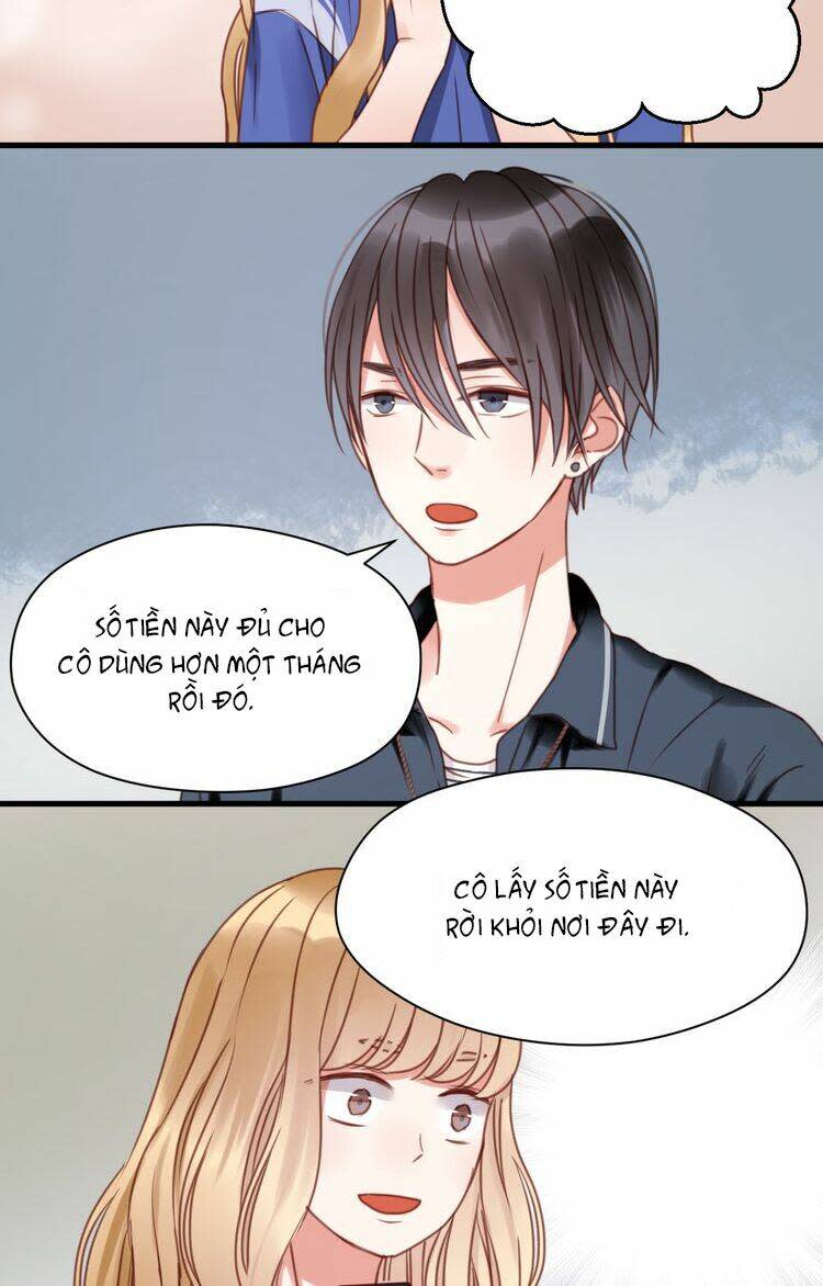 Lượm Được 1 Tiểu Hồ Ly Chapter 26 - Next Chapter 27