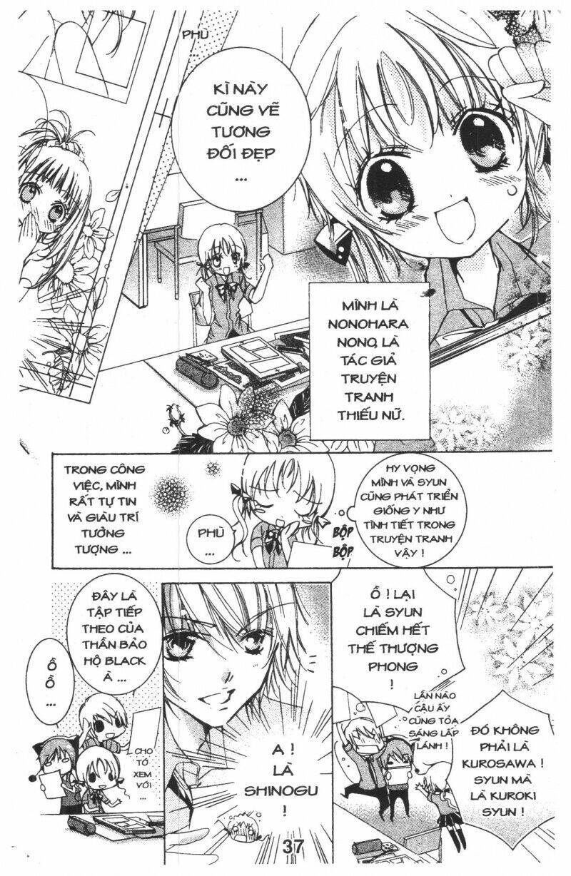 Ore-Sama Kingdom Chapter 2 - Trang 2