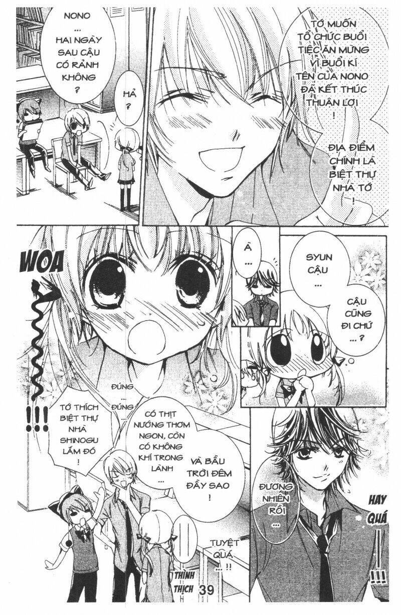 Ore-Sama Kingdom Chapter 2 - Trang 2