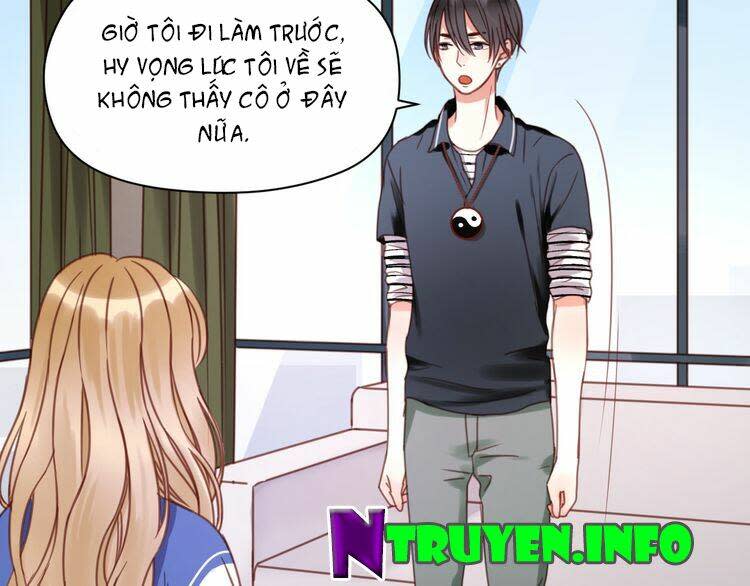 Lượm Được 1 Tiểu Hồ Ly Chapter 26 - Next Chapter 27