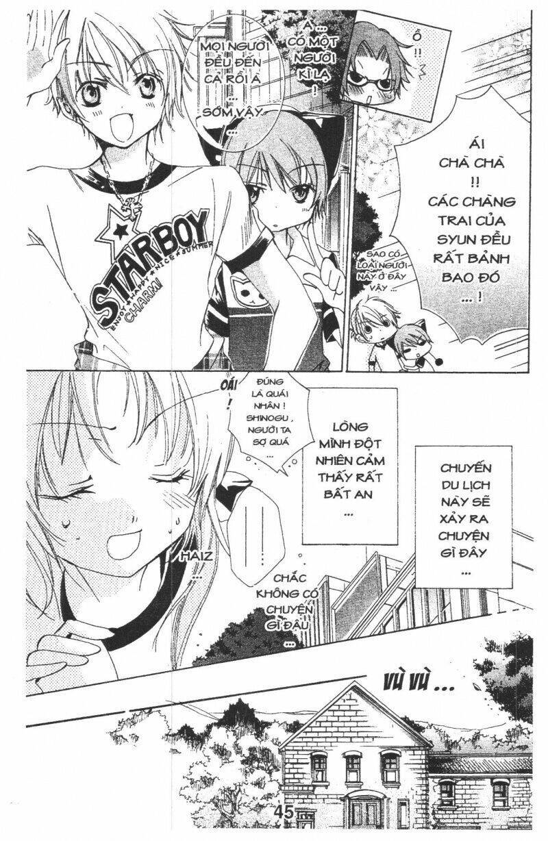 Ore-Sama Kingdom Chapter 2 - Trang 2