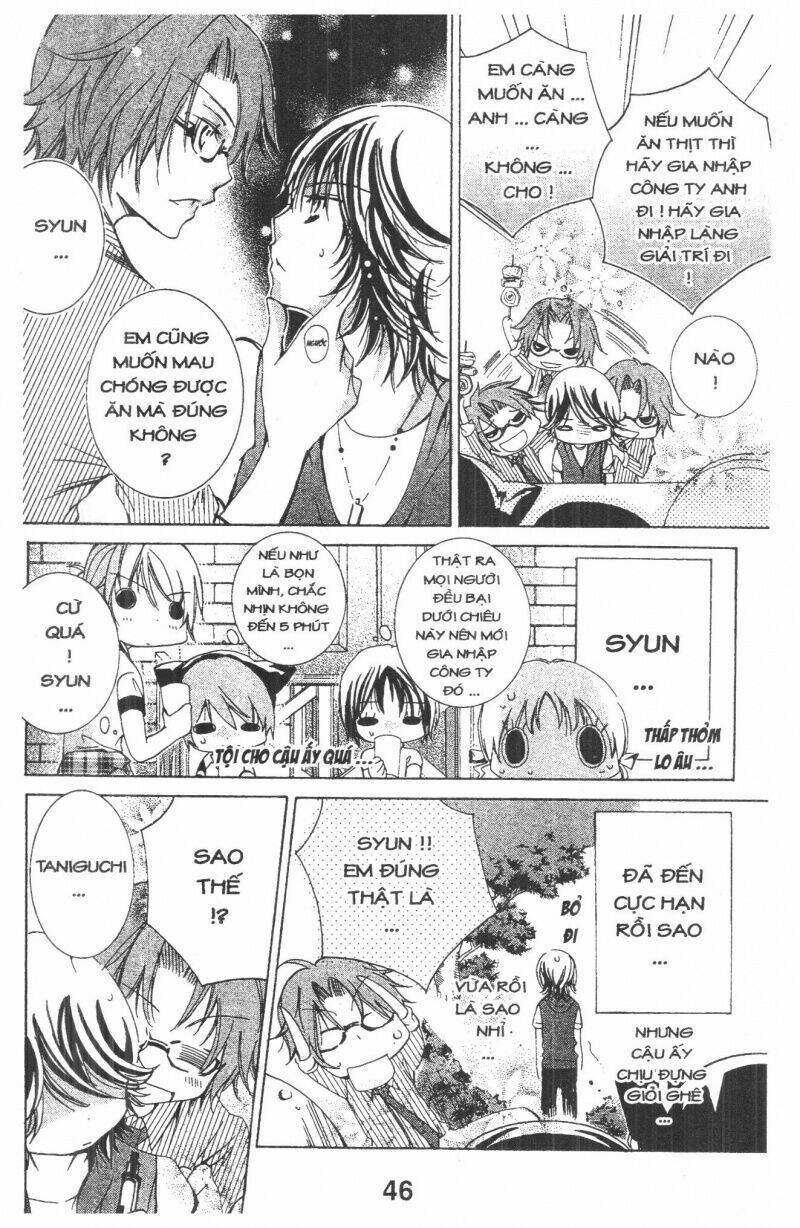 Ore-Sama Kingdom Chapter 2 - Trang 2