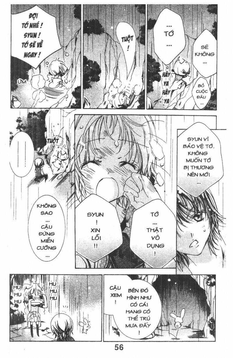 Ore-Sama Kingdom Chapter 2 - Trang 2