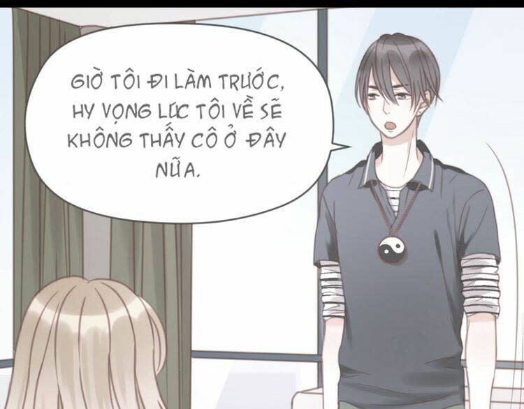 Lượm Được 1 Tiểu Hồ Ly Chapter 26 - Next Chapter 27