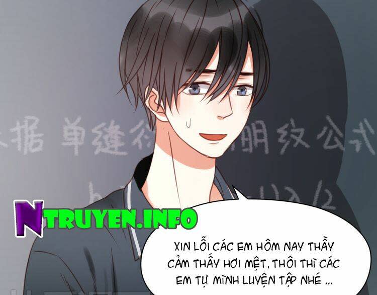 Lượm Được 1 Tiểu Hồ Ly Chapter 26 - Next Chapter 27