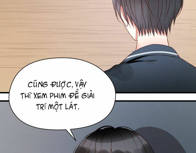 Lượm Được 1 Tiểu Hồ Ly Chapter 26 - Next Chapter 27