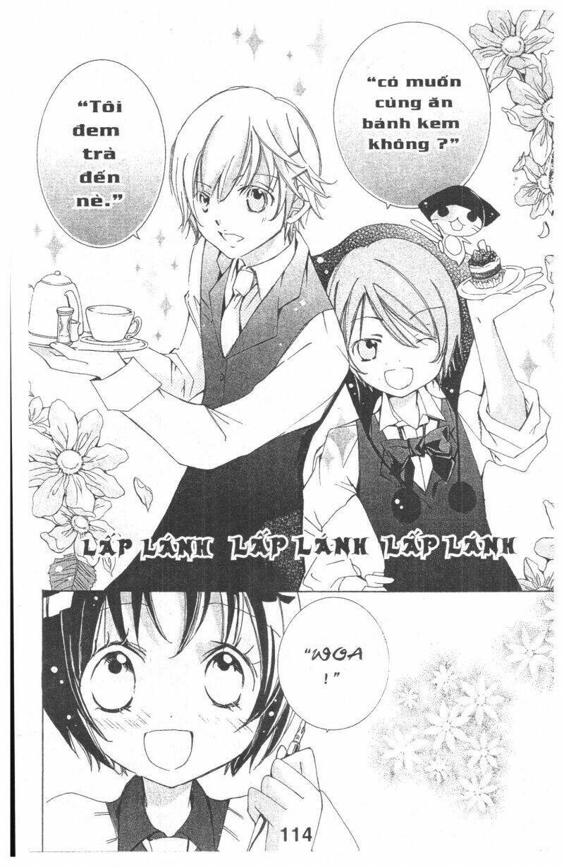 Ore-Sama Kingdom Chapter 7 - Trang 2