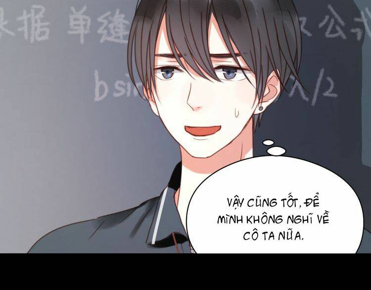 Lượm Được 1 Tiểu Hồ Ly Chapter 26 - Next Chapter 27