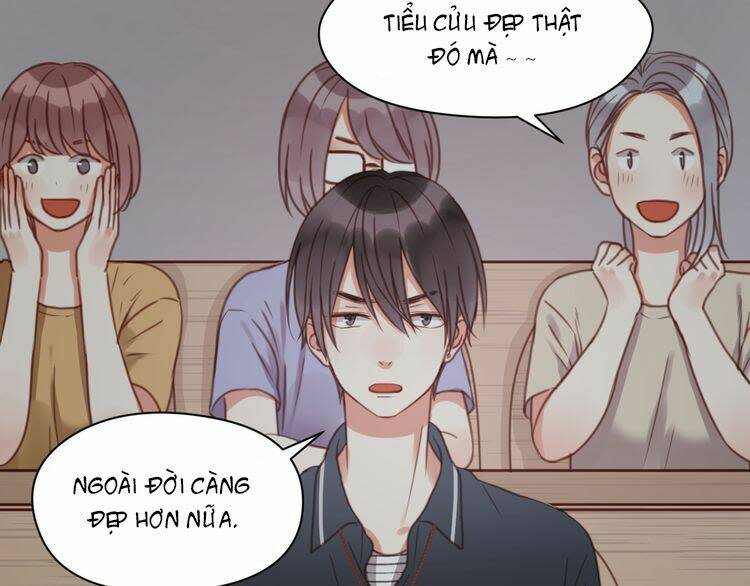 Lượm Được 1 Tiểu Hồ Ly Chapter 26 - Next Chapter 27