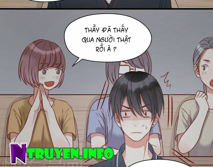 Lượm Được 1 Tiểu Hồ Ly Chapter 26 - Next Chapter 27