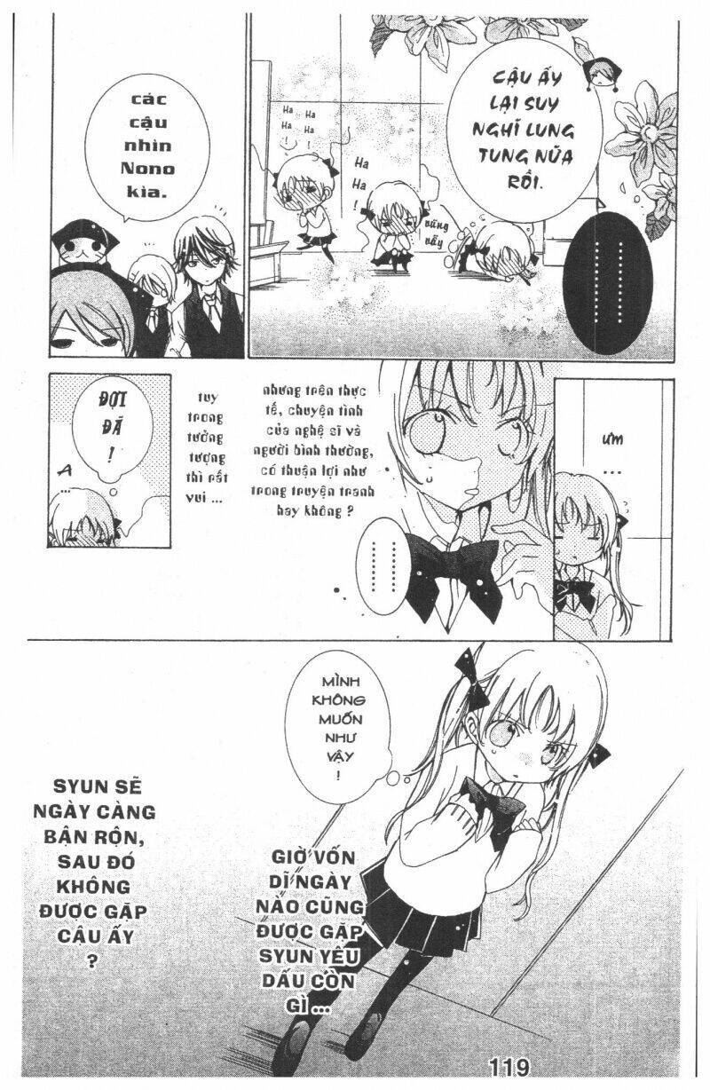 Ore-Sama Kingdom Chapter 7 - Trang 2