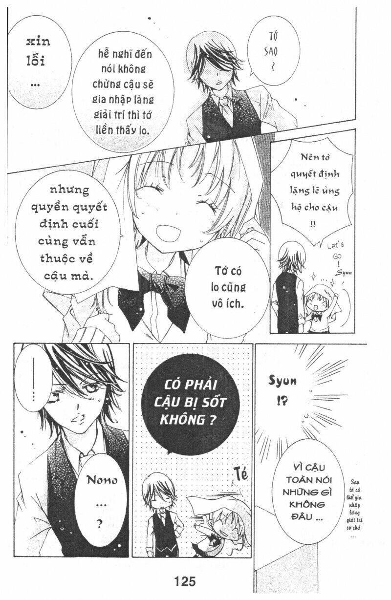 Ore-Sama Kingdom Chapter 7 - Trang 2