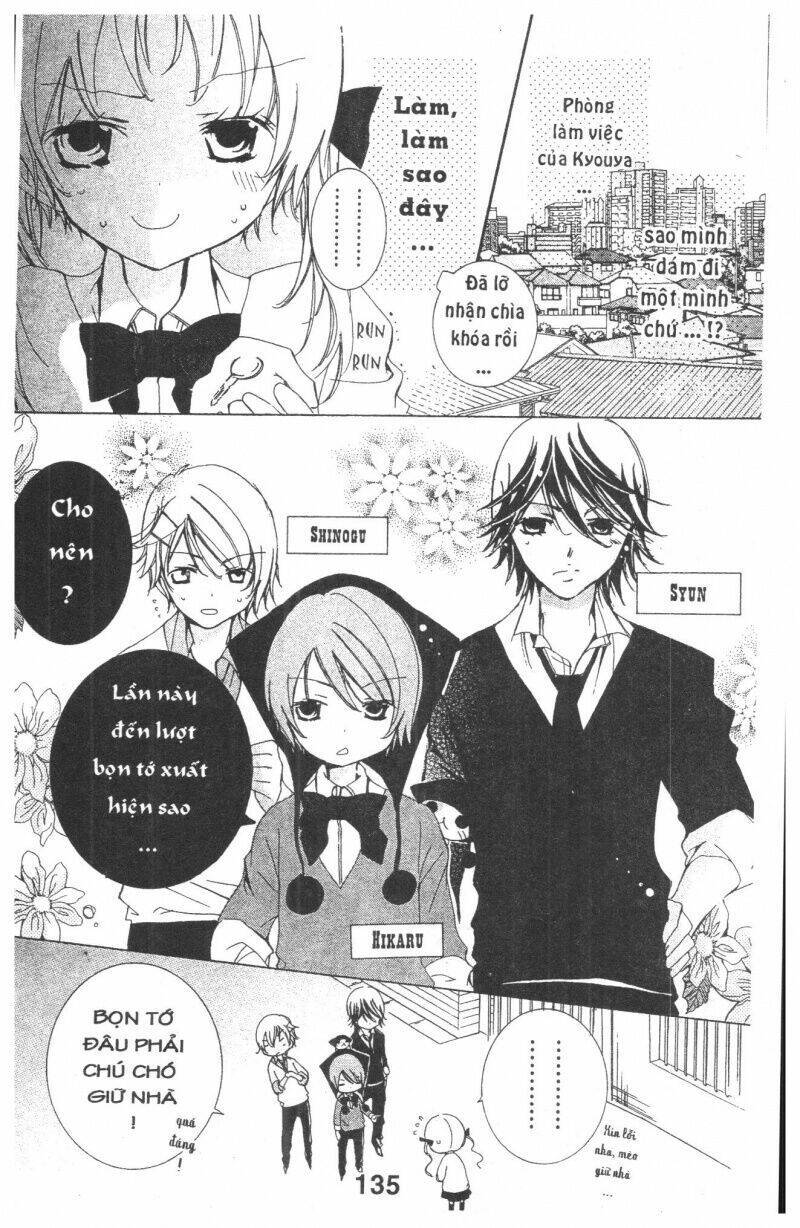 Ore-Sama Kingdom Chapter 7 - Trang 2