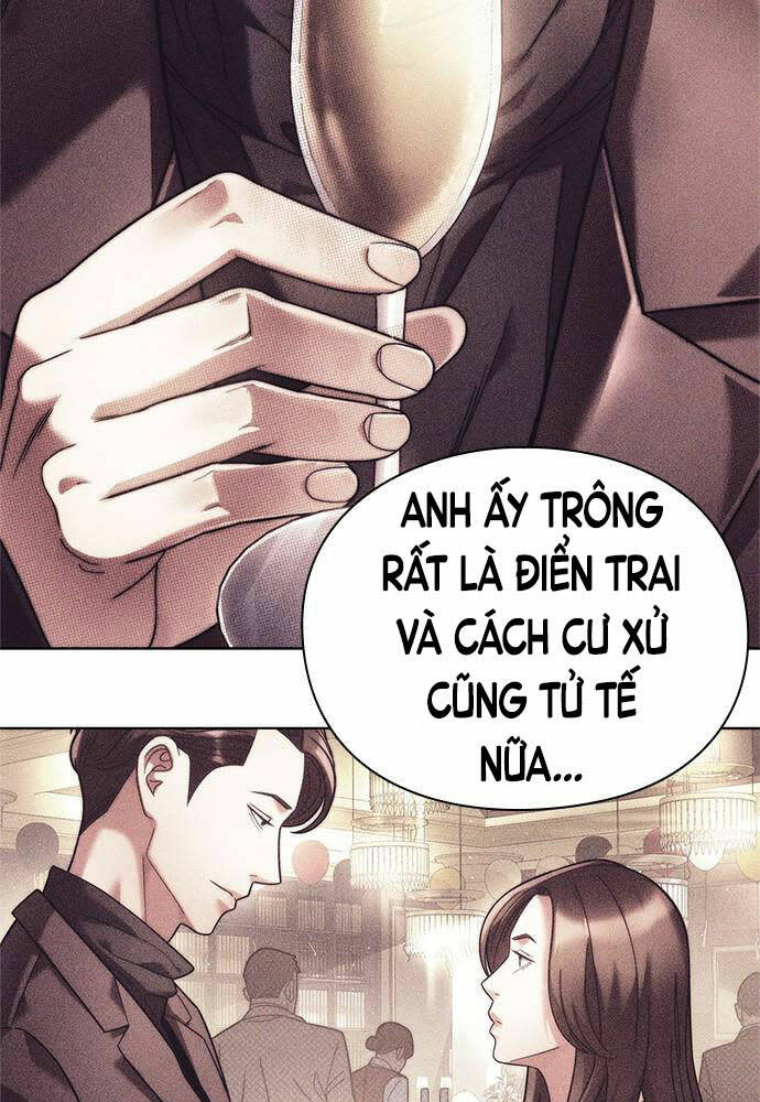 nhân viên văn phòng nhìn thấy vận mệnh chapter 21 - Trang 2