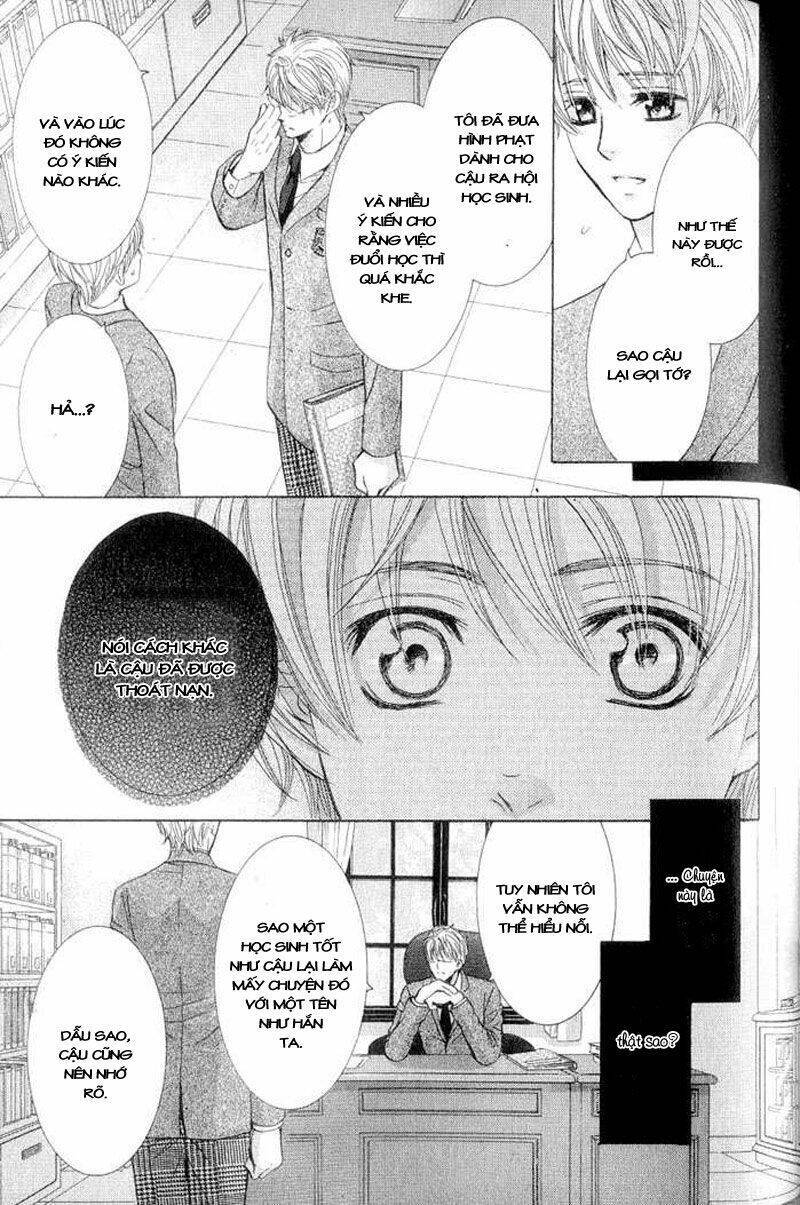 Hatsujou Animaru Chapter 4 - Trang 2