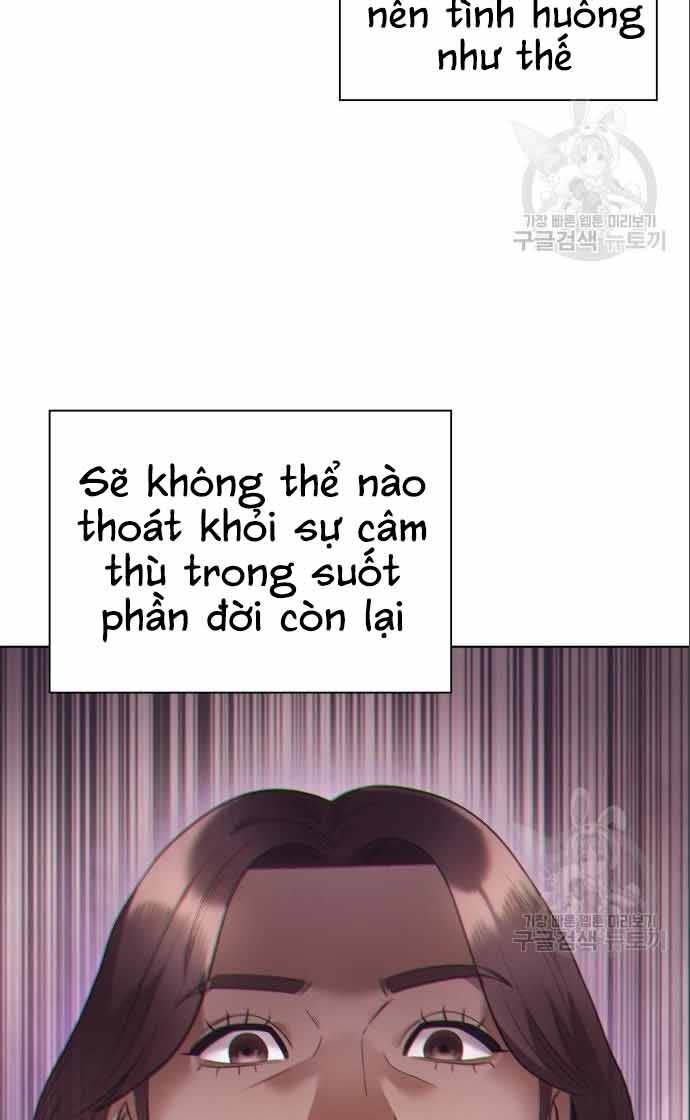 nhân viên văn phòng nhìn thấy vận mệnh chapter 11 - Trang 2