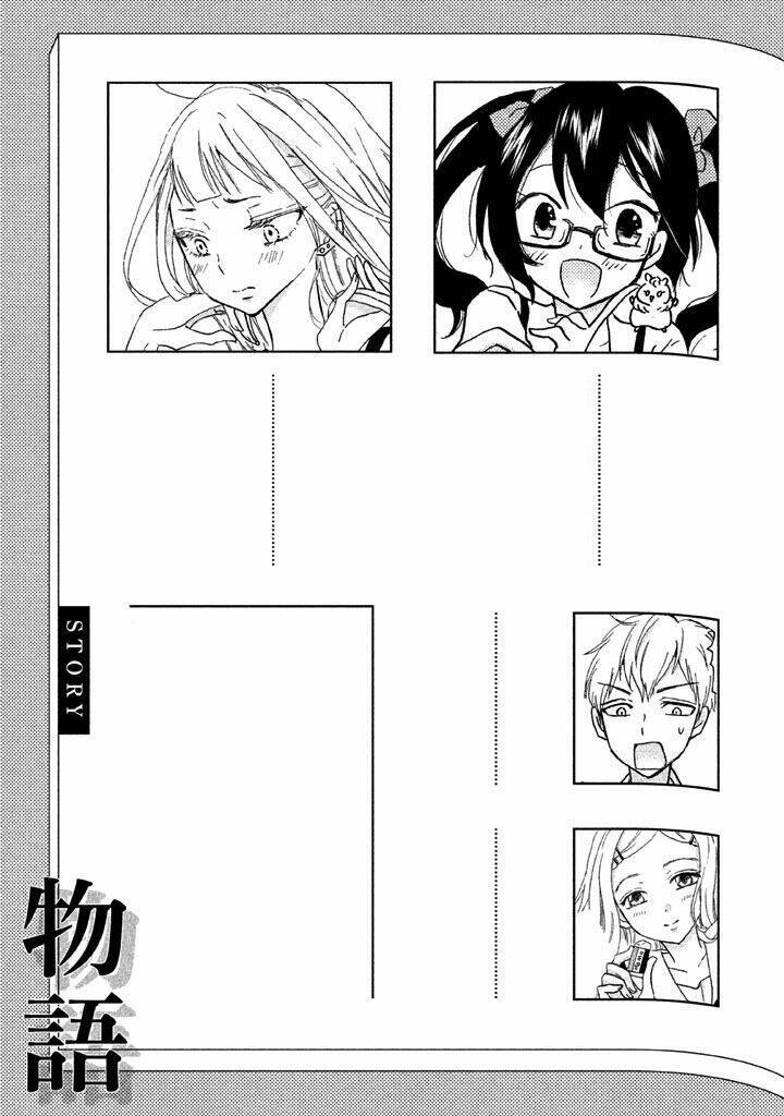 Ai-Sensei Wa Wakaranai Chapter 7 - Trang 2