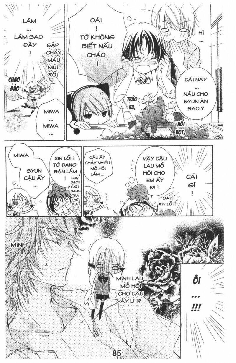 Ore-Sama Kingdom Chapter 2 - Trang 2