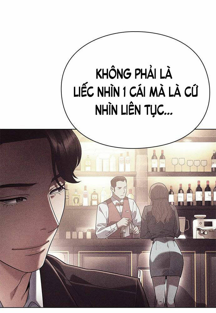 nhân viên văn phòng nhìn thấy vận mệnh chapter 21 - Trang 2