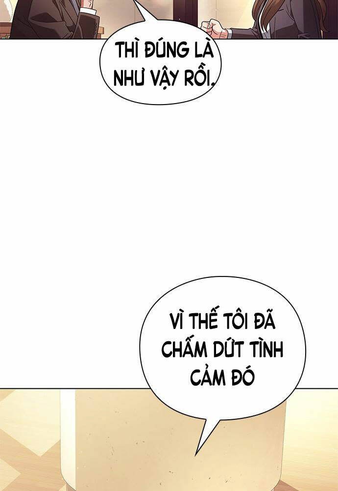 nhân viên văn phòng nhìn thấy vận mệnh chapter 21 - Trang 2