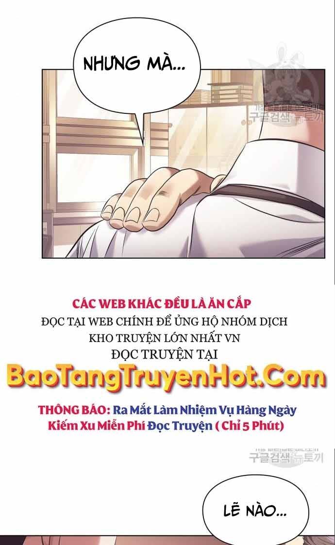 nhân viên văn phòng nhìn thấy vận mệnh chapter 11 - Trang 2