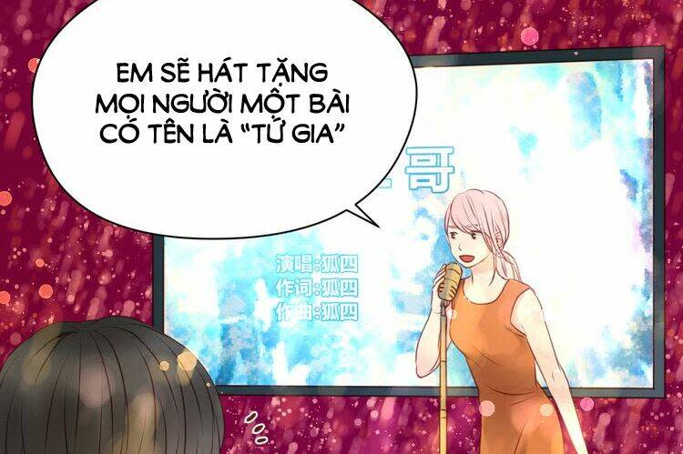 Lượm Được 1 Tiểu Hồ Ly Chapter 34.1 - Next Chapter 34.2