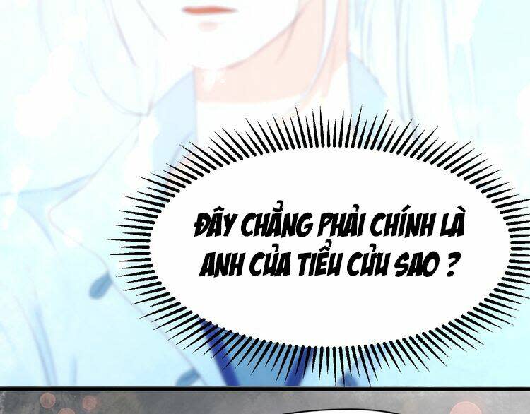 Lượm Được 1 Tiểu Hồ Ly Chapter 34.1 - Next Chapter 34.2