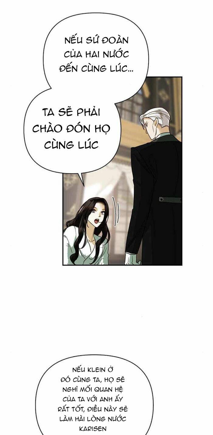 dàn trai đẹp chốn hậu cung chapter 66.2 - Trang 2