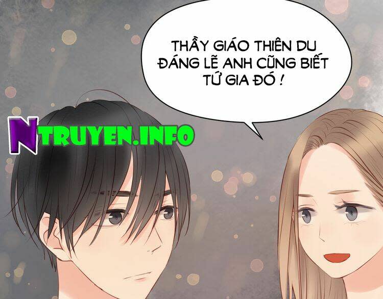 Lượm Được 1 Tiểu Hồ Ly Chapter 34.1 - Next Chapter 34.2