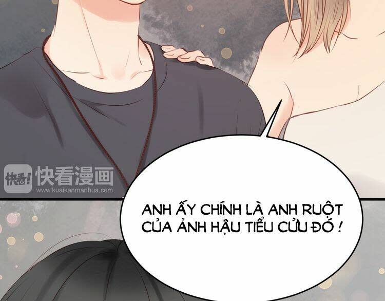 Lượm Được 1 Tiểu Hồ Ly Chapter 34.1 - Next Chapter 34.2