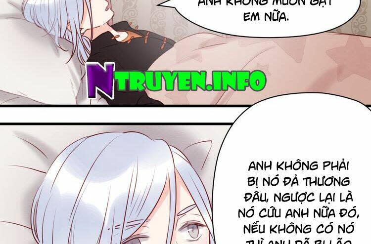 Lượm Được 1 Tiểu Hồ Ly Chapter 41.5 - Next Chapter 42