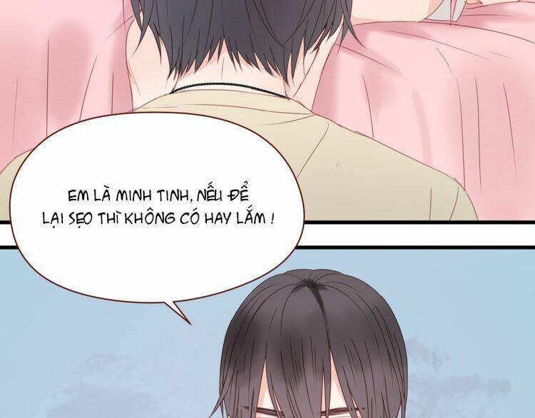 Lượm Được 1 Tiểu Hồ Ly Chapter 32.5 - Next Chapter 33