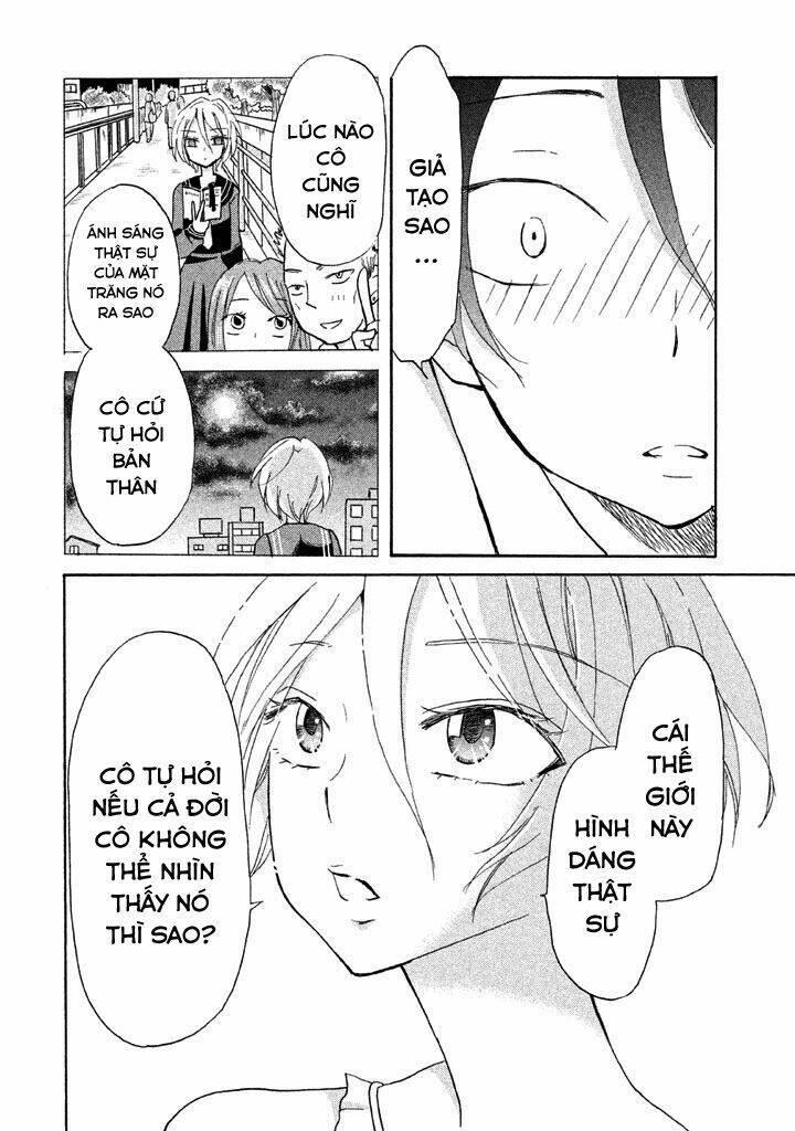 Ai-Sensei Wa Wakaranai Chapter 7 - Trang 2