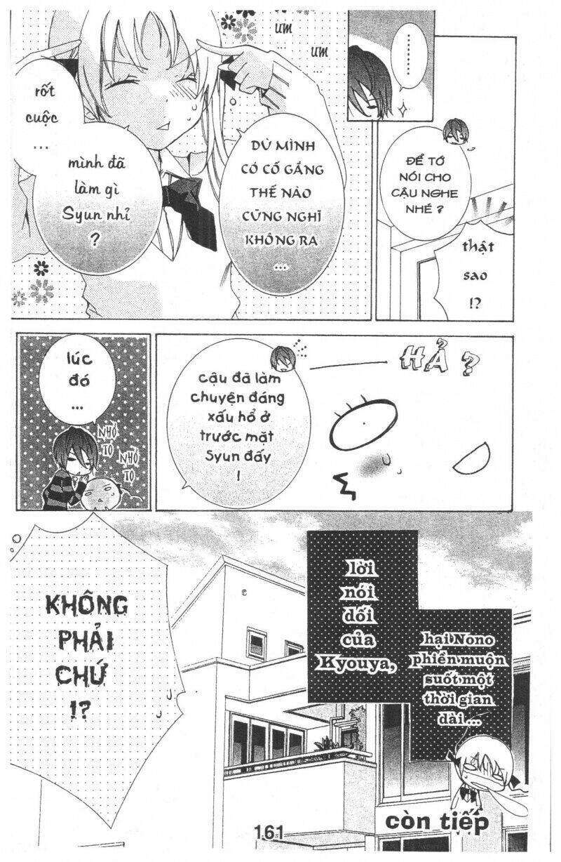 Ore-Sama Kingdom Chapter 7 - Trang 2