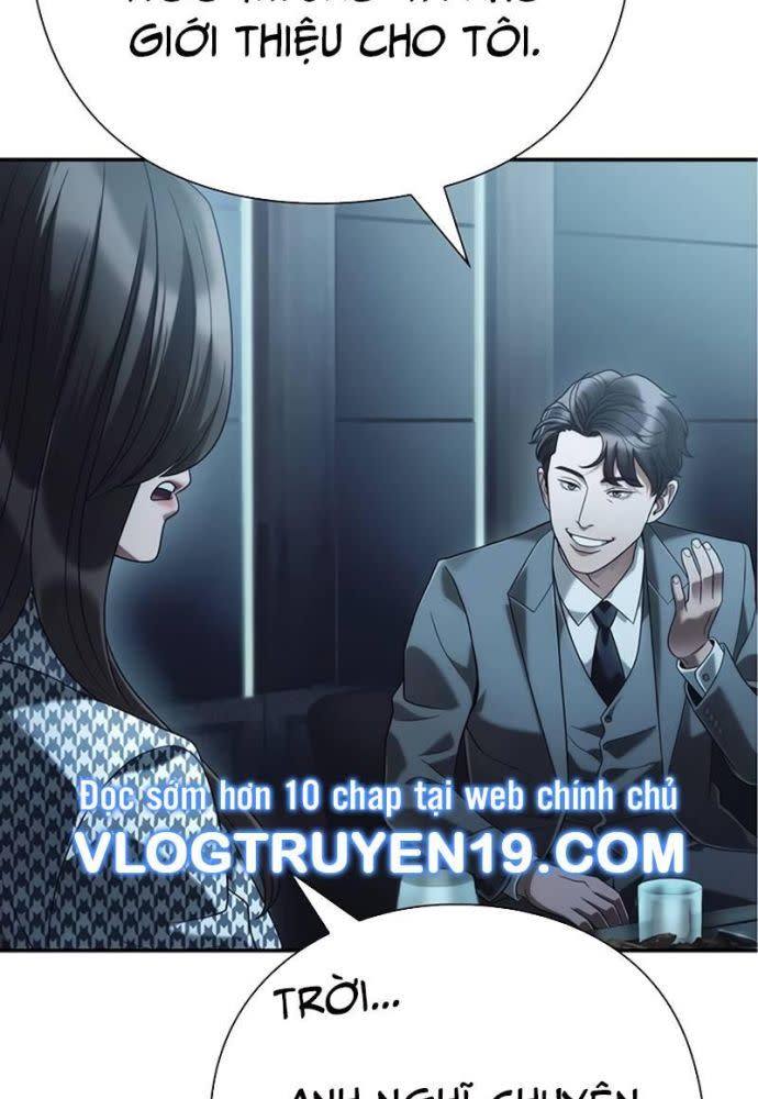 nhân viên văn phòng nhìn thấy vận mệnh Chapter 91 - Trang 2