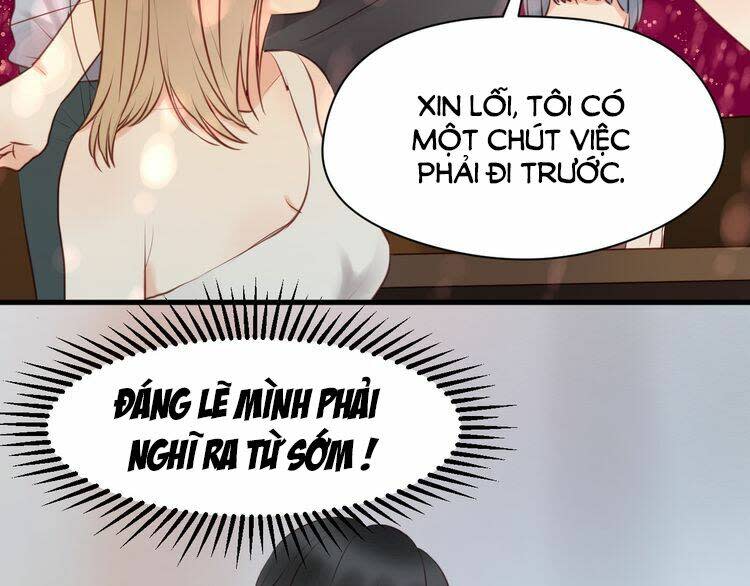 Lượm Được 1 Tiểu Hồ Ly Chapter 34.1 - Next Chapter 34.2