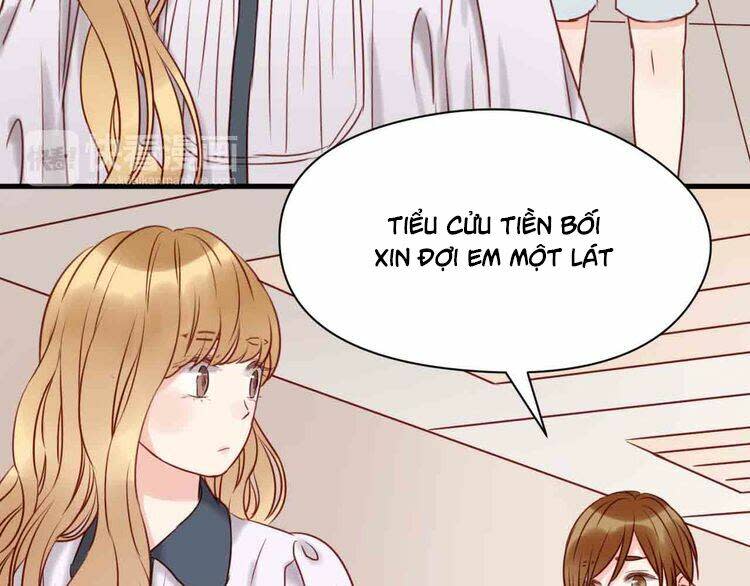 Lượm Được 1 Tiểu Hồ Ly Chapter 43.5 - Next Chapter 44